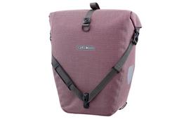 Ortlieb Back-Roller Urban Line Ash Rose dviračio krepšys