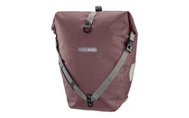 Ortlieb Back-Roller Urban Line Ash Rose dviračio krepšys