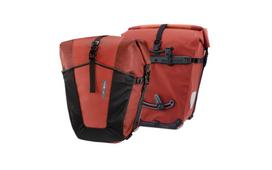 Ortlieb Back-Roller XL Plus Salsa - Dark Chili dviračio krepšys
