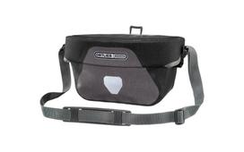 Ortlieb Ultimate Plus Granite - Black vairo krepšys
