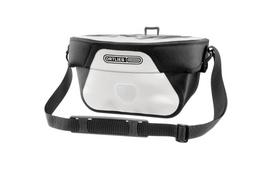Ortlieb Ultimate White - Black vairo krepšys