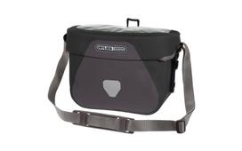 Ortlieb Ultimate Plus Granite - Black vairo krepšys