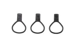 Ortlieb Frame-Pack RC tvirtinimo gumos