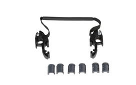 Ortlieb QL2.1 tvirtinimo kabliai, 16 mm