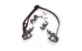 Ortlieb QL1 tvirtinimo kabliai