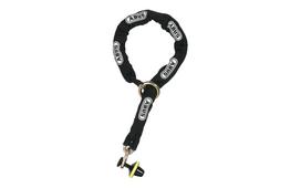 ABUS Granit 68 Victory + 12KS 120 Black Loop grandininė spyna