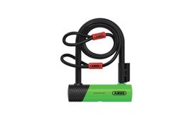 ABUS Ultra Mini 410K/150HB140 Green U-formos spyna
