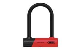 ABUS Ultimate Mini 420K U-formos dviračio užraktas