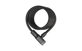 ABUS Primo 5510K/180 Black spiralinė spyna