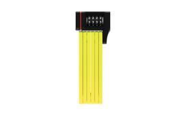 ABUS uGrip Bordo 5700C/80 + SH Lime sulankstoma spyna
