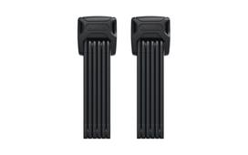 ABUS Bordo 6000K/90 + SH Black sulankstoma dviračio spyna