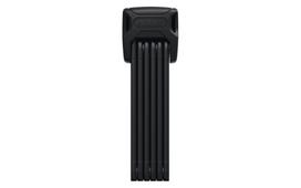 ABUS Bordo 6000K/90 + SH Black sulankstoma spyna