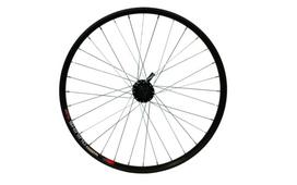 Galinis ratas Shining 24" DB-30 QR SB 6-Bolt FH 32H