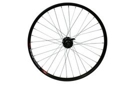 Galinis ratas Shining 24" DB-30 QR 6-Bolt MF