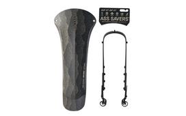 Ass Savers Win Wing MTB Detour galinis skydelis