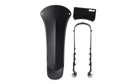 Ass Savers Win Wing MTB Stealth galinis skydelis