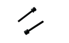 Promax Varžtai Flat Mount diskiniams stabdžiams 46 mm x M5