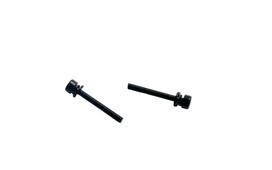 Promax Varžtai Flat Mount diskiniams stabdžiams 41 mm x M5
