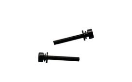 Promax Varžtai Flat Mount diskiniams stabdžiams 36 mm x M5