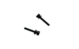 Promax Varžtai Flat Mount diskiniams stabdžiams M5 x 31 mm, 2 vnt.