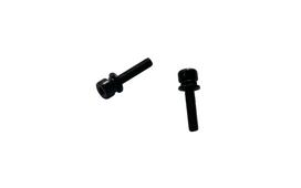 Promax Varžtai Flat Mount diskiniams stabdžiams 26 mm x M5