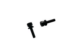 Promax Varžtai Flat Mount diskiniams stabdžiams 23 mm x M5