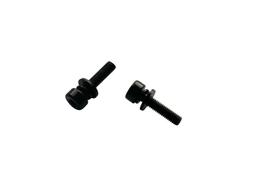 Promax Varžtai Flat Mount diskiniams stabdžiams 21 mm x M5