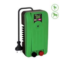 Apsaugos sistema Pastormatic 500