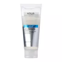 ANUA Hyaluronic Acid 8 + Squalane Gentle Gel Cleanser – veido prausiklis su hialurono rūgštimi, 150 ml