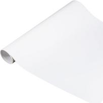 Gorgecraft baltas pvc fonas 120 x 40 cm maisto fotografijai atspindintis vandeniui atsparus vinilas produktų vaizdo įrašams foto studijos fotosesijoms gulint kosmetikai ir papuošalams