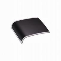 3m 2080 plėvelė 152cm x 100cm Matte Black M12