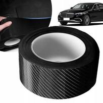 Universali apsauginė plėvelė, slenksčių apsauga / automobilio buferio apsauga