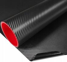 Carbon 3d plėvelė 50 x 152 termokurcz