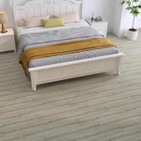 Varypaper Pvc grindų danga, savaime lipni, šviesiai rudos medienos imitacija, 90 cm x 15 cm, 20 vnt. pakuotė, linoleumo grindų Pvc plytelės, virtuvės lipnios plytelės, vonios grindų plytelių plėvelė, miegamojo lipni vinilinė grindų danga