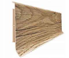 Grindjuostė Vox Vilo Linela 403 ąžuolas hamilton rustic loft
