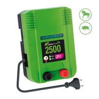 Apsaugos sistema Pastormatic 2500