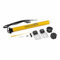 Žaliuzių variklis Schellenberg maxi standard 15nm 20616
