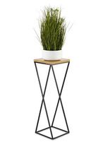Gėlių stovas Loft, 70 cm