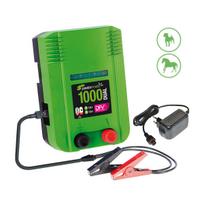 Apsaugos sistema Pastormatic 1000