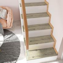 Veelike vinilinė grindų danga, medžio imitacijos pvc grindų danga, lipnios grindų plytelės, plytelių lipdukai, grindų vonios kambario pvc plytelės, garažo lipnios plytelės, vandeniui atspari vinilinė grindų danga miegamajam, 90 cm x 15 cm, 36 vnt.