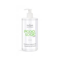 Regeneruojamasis pėdų kremas Farmona Podologic Herbal 500 ml
