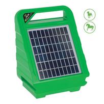 Apsaugos sistema Pastormatic 300 Solar