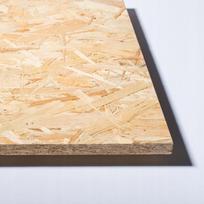 Osb plokštė Kronospan 2500 x 1250 x 9 mm