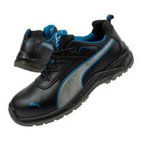 Darbo batai Puma Atomic BHP S3 SRC M 64.360.0, juodi, 47