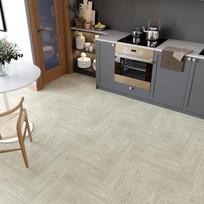 Veelike Pvc grindų danga, lipnios vinilinės grindų lentos, medžio imitacijos, baltai pilkos, lipnios plytelės, grindų vonios plytelių lipdukai, virtuvės grindų plytelės, medinės vinilinės plytelės, garažo vinilinė grindų danga, 90 cm x 15 cm, 12 vnt.