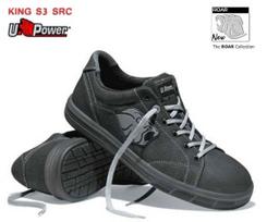 Sportinio stiliaus darbo batai KING S3 U-Power BUKING