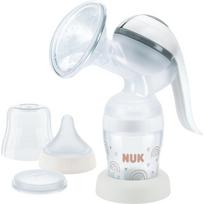 NUK Perfect Match rankinis pientraukis 1 vnt.