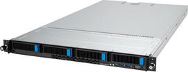 Asus Rack (1U) RS501A-E12-RS4 AMD Epyc 9005/9004