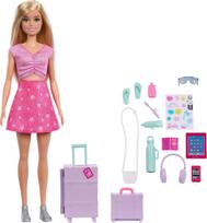 Barbie - Limitless Adventure Malibu (JMJ47)