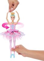 Barbie - The Nutcracker Clara Deluxe Doll (JLW53)
